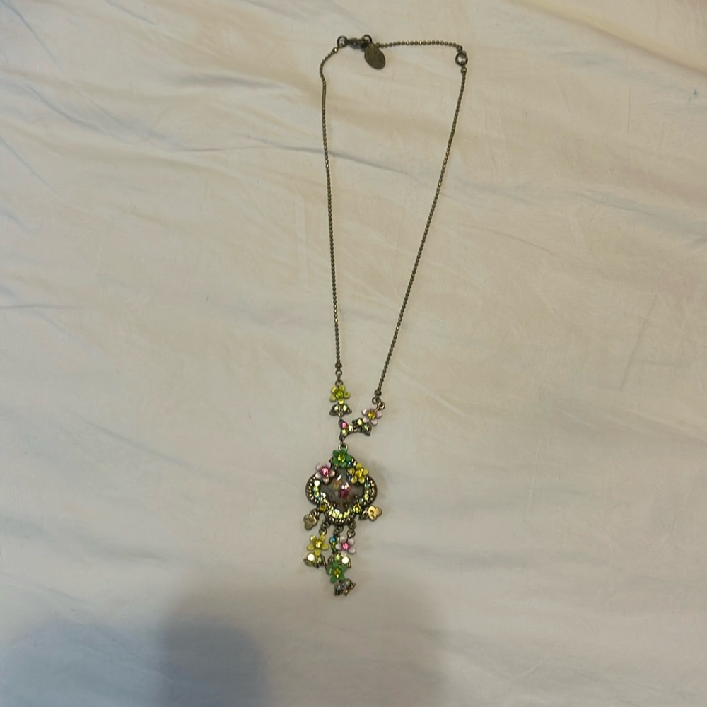 Showstopper piece! Beautiful necklace